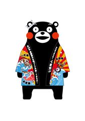 くまモン