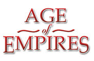 「Age of Empires」ロゴ