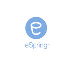 eSpring ロゴ