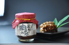 飛騨の肉みそ商品写真