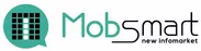 「Mobsmart」ロゴ