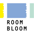 「ROOM BLOOM」ロゴマーク