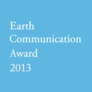 Earth Communication Award 2013