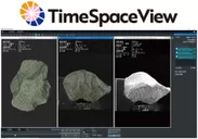 TimeSpaceView