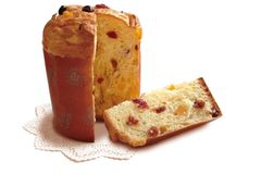 パネティッシモ　クラシック　680円