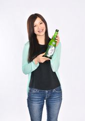 日本酒美人AR04