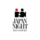 JAPAN NIGHT ロゴ