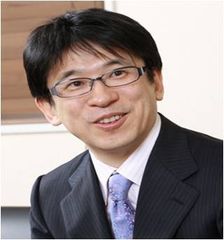 齋藤孝先生