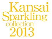 Kansai Sparkling Collection 2013 ロゴ
