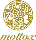 MOTTOX ロゴ