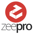 Zeepro ロゴ