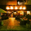 Cafe BOHEMIA　1