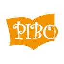 『PIBO(ピーボ)』ロゴ