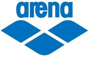 『arena』ロゴ