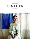 KINFOLK JAPAN EDITION vol.1表紙