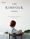 THE KINFOLK TABLE表紙