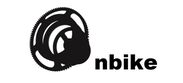 「nbike」ロゴマーク
