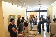 骨董とアートの街で「見て　触れて　学ぶ」日本橋・京橋 美術骨董まつり　『東京 アート アンティーク』開催