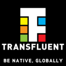 Transfluentロゴ1