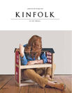 KINFOLK JAPAN EDITION vol.4　表紙イメージ