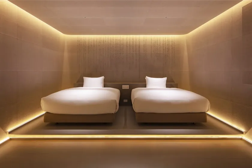 Bed Room