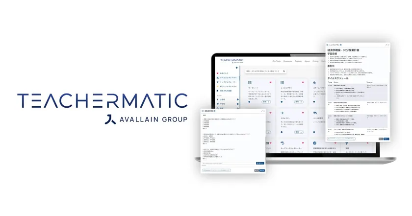 TeacherMatic
