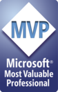 Microsoft MVP ロゴ