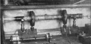 日本最初期の表面顕微鏡(第2回分析機器・科学機器遺産認定)