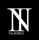 The BONEZロゴ