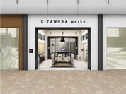 カメラのキタムラ リバーウォーク北九州店　店舗イメージ