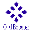 01Boosterロゴ