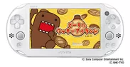 PlayStation®VITAで【どーもくん クッキーアイランド】が配信開始！