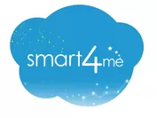 「smart4me」ロゴ