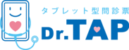 Dr.TAPキャラクター