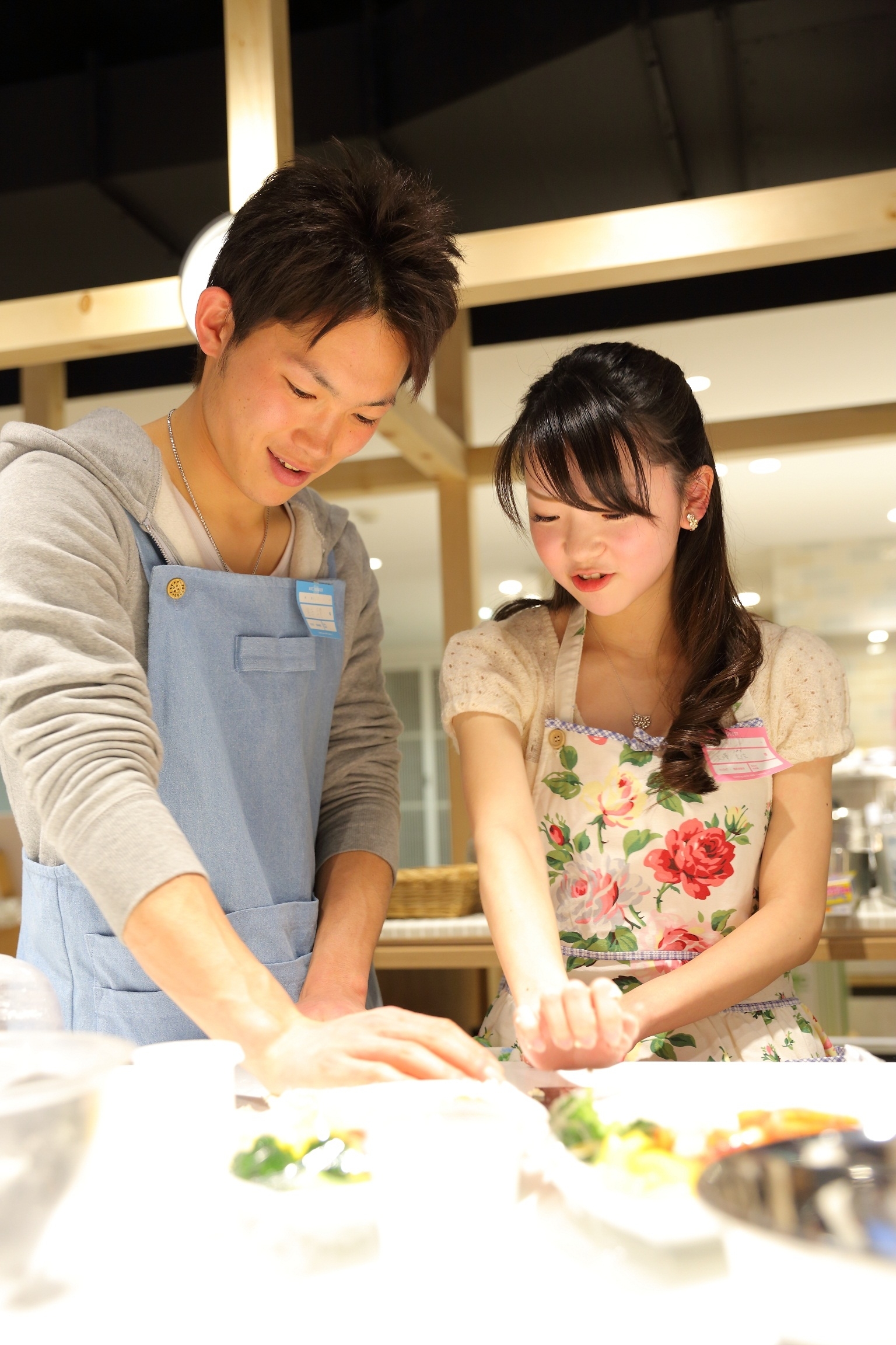 料理 合コン に 来る 女