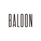 『BALOON』ロゴ