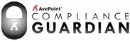 Compliance Guardian ロゴ