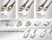 HDMIケーブルシリーズ2