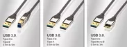 USB3.0ケーブルシリーズ2