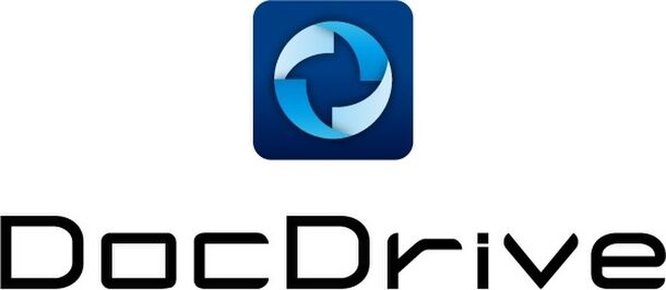 「DocDrive」ロゴ