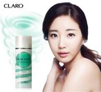 『CLARO DUAL WAVE CLEANSER』