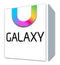 Samsung Galaxy Apps icon