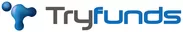 Tryfunds ロゴ