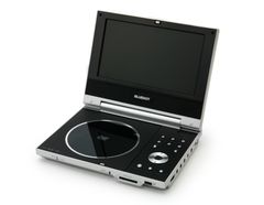 BDP-2700K右正面