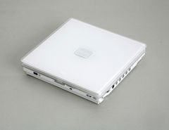 BDP-200W右正面