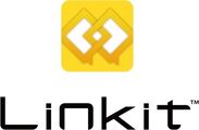 「Linkit」ロゴ