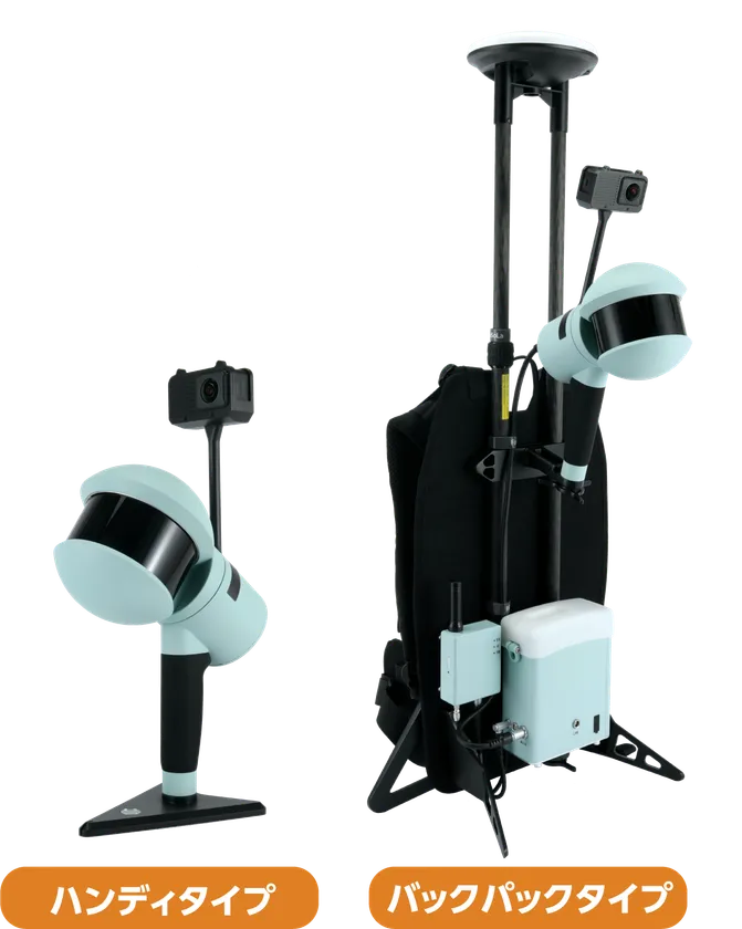 D-H100製品画像