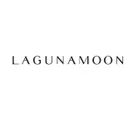 LAGUNAMOON ロゴ