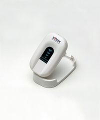 真皮指紋認証センサ「S2」