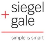 企業ロゴ(Siegel ＆ Gale LLC)